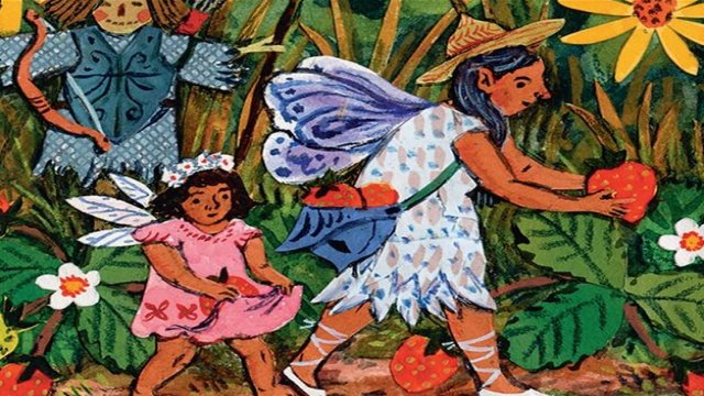 Featuring: Phoebe Wahl
        •