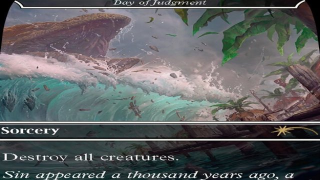 FINAL FANTASY: Game Over
        •