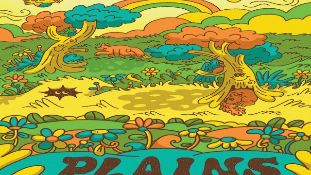 Flower Power
        •