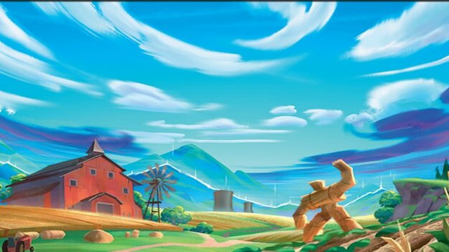 Fortnite: Locations
        •