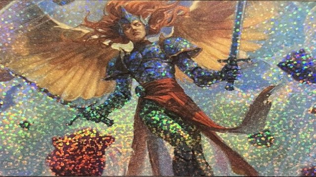 Furbys: The Gathering (Confetti Foil)
        •