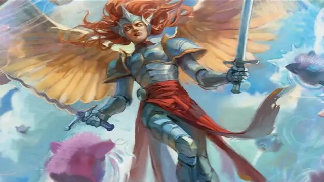 Furbys: The Gathering
        •