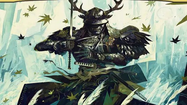 Ghost of Tsushima
        •