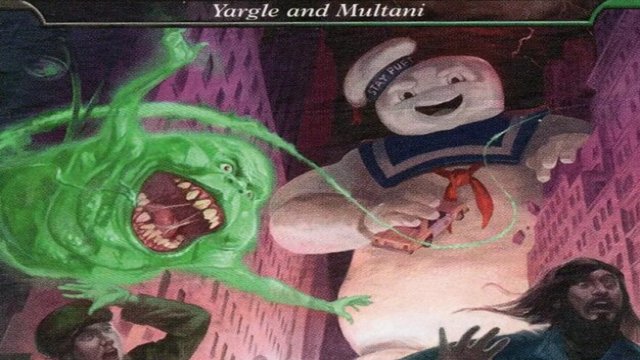 Ghostbusters: Slimer
        •