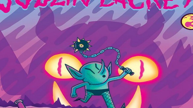 Goblin & Squabblin'
        •