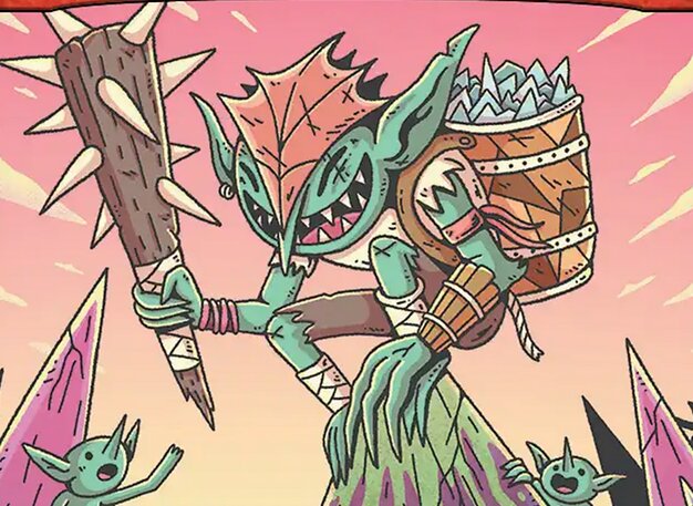 Goblin Storm
        •