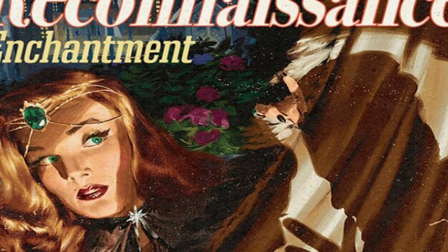 Hard-Boiled Thrillers
        •