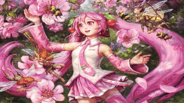 Hatsune Miku: Sakura Superstar
        •