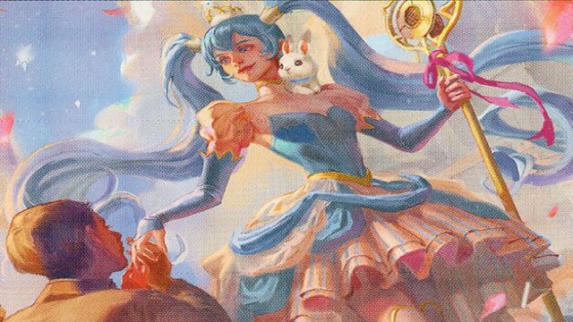 Hatsune Miku: Winter Diva
        •