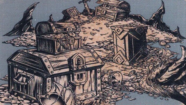 Here be Dragons
        •