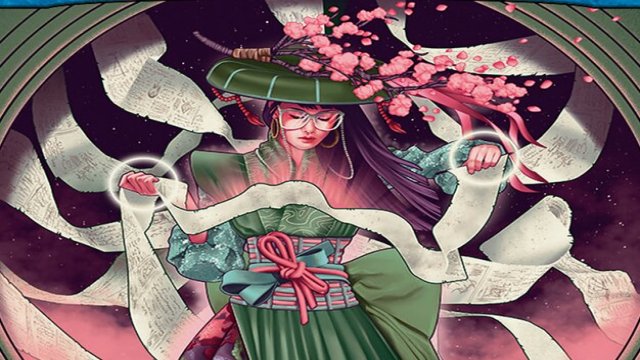 If Looks Could Kill
        •