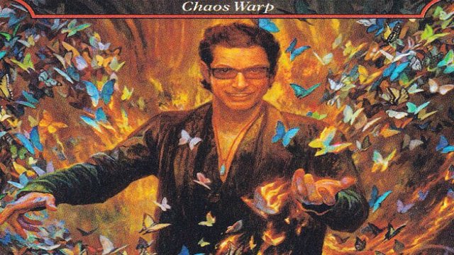 Jurassic World: Dr. Ian Malcolm
        •