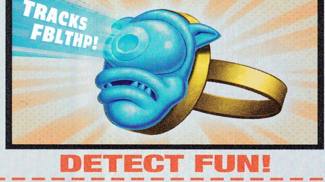 Just Add Milk: Second Helpings
        •