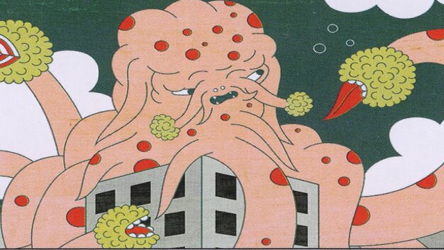 Just Some Totally Normal Guys
        •