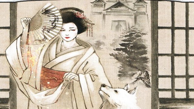 Kamigawa Ink
        •