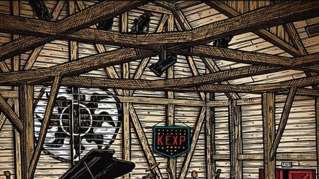 KEXP: Where the Music Matters
        •