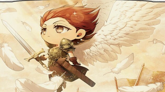 Li'l Legends
        •