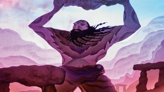 Lorwyn Lightboxes
        •