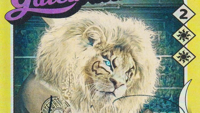 Magic: The Baseballing
        •