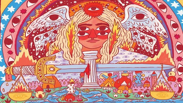 MagicCon 2024
        •