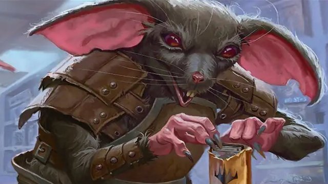 MagicCon: the Gathering
        •