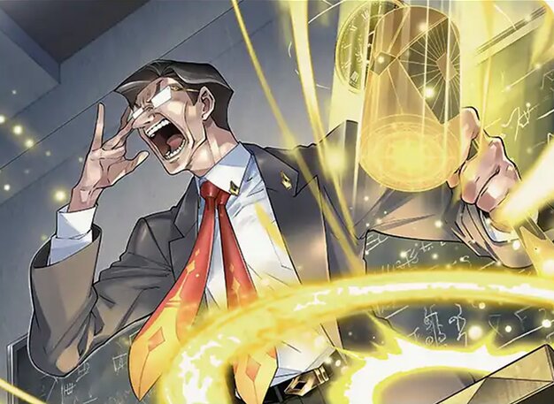 Mahō Gakuin Seishun Hakusho — 魔法学院青春白書
        •