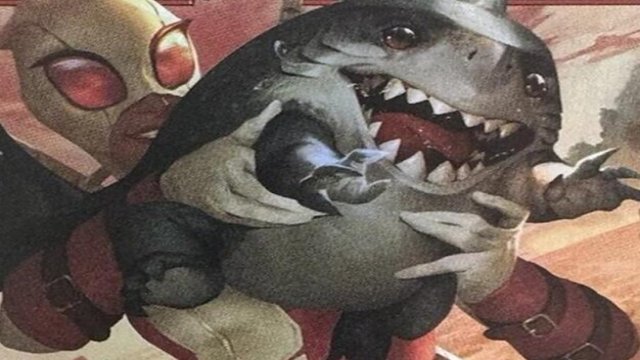 Marvel's Deadpool
        •