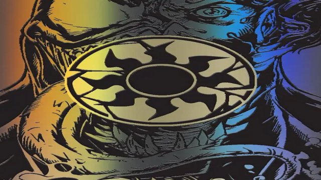 Marvel's Spider-Man: Mana Symbiote
        •