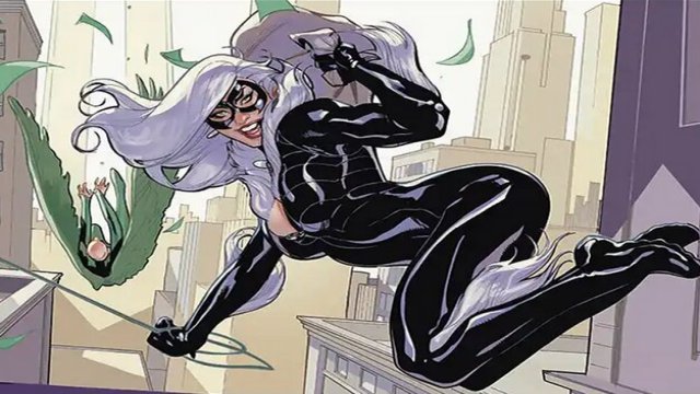 Marvel's Spider-Man: Villainous Plots
        •