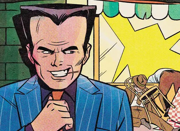 Marvel: Spinner Rack Specials
        •