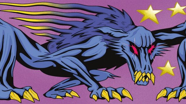 Monstrous Menagerie
        •