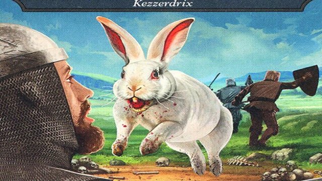 Monty Python and the Holy Grail: Vol. 2

        •