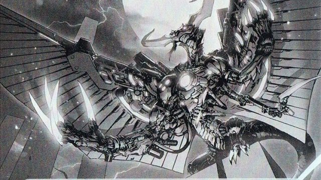 More Borderless Planeswalkers
        •