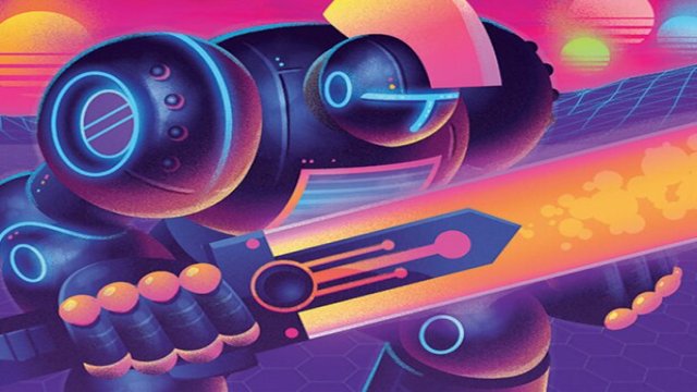 Mycosynthwave
        •