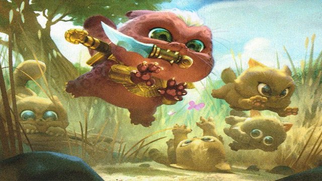 OMG KITTIES!
        •