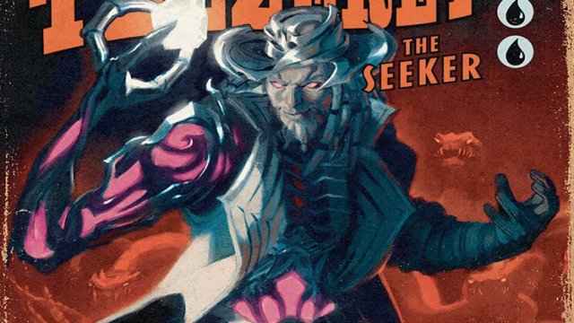 Outlaw Anthology Vol. 1: Rebellious Renegades
        •