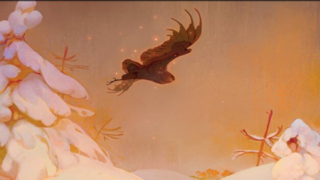 Paradise Frost
        •