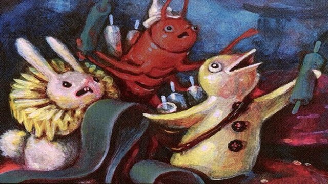 Persistent Petitioners
        •