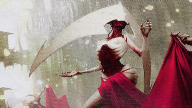 Phyrexian Praetors
        •