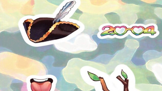 Pick 'Em And Stick 'Em
        •