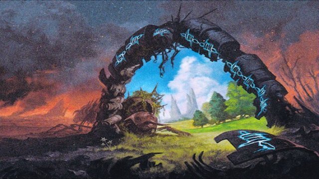 Post Malone: The Lands
        •