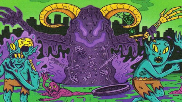 Prime Slime
        •