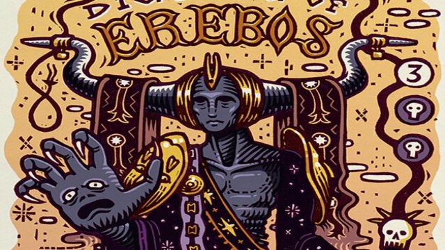 Prints of Darkness
        •