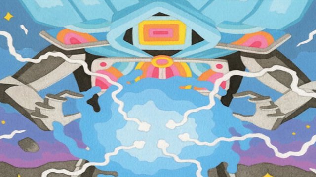 Prismatic Nightmares
        •