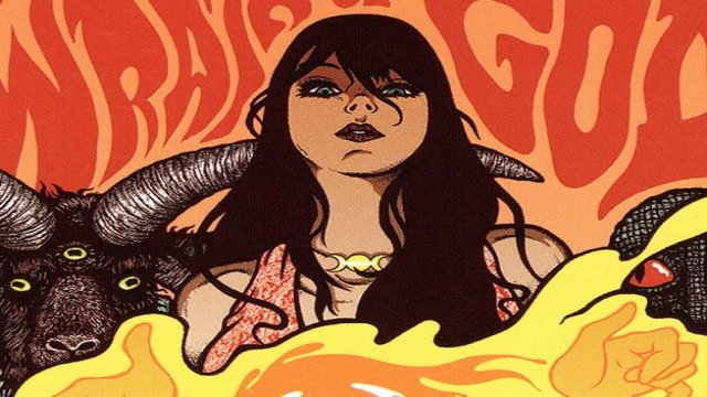 Psychedelic Show
        •