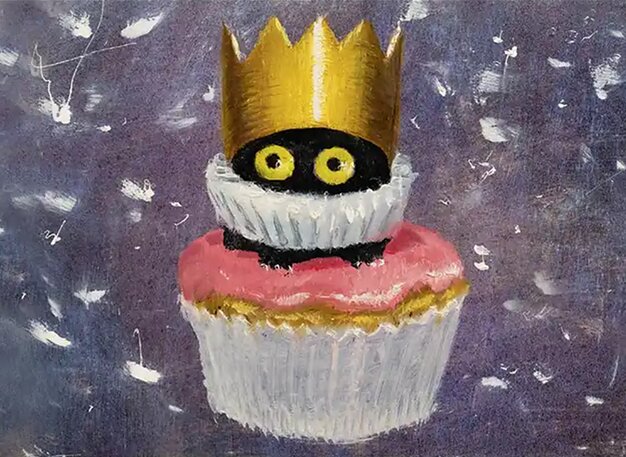Purr Majesty
        •
