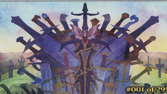 Secret Lair 295
        •