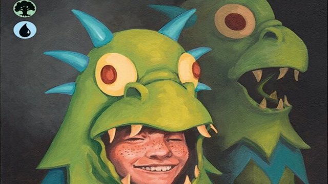 Secret Lair High: Class of '87
        •