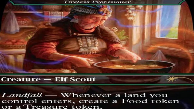 Secret Lair Presents: Nuestra Magia
        •