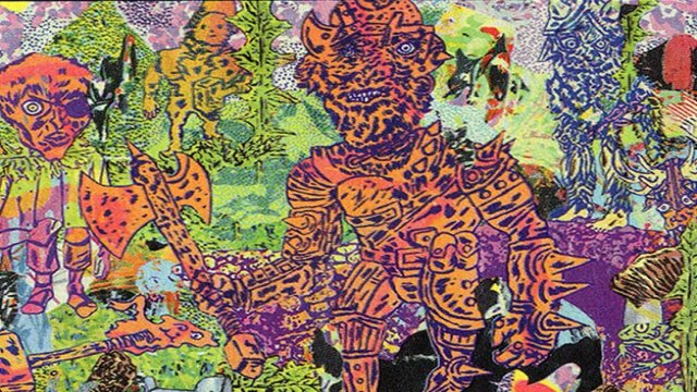 Seven Dwarves
        •